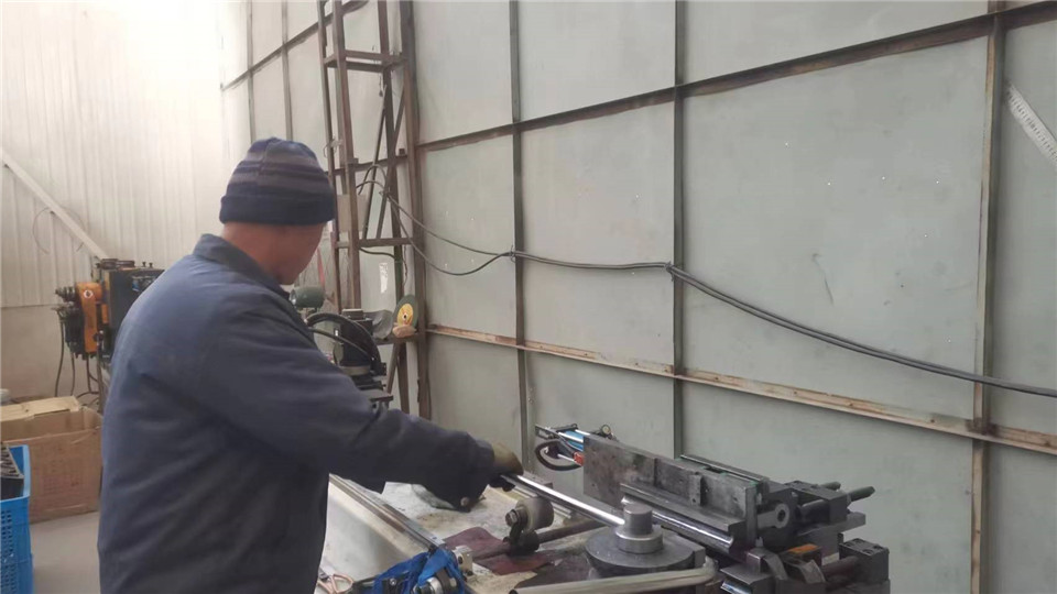 Bending Process — Metal Forming in Medical Device Production