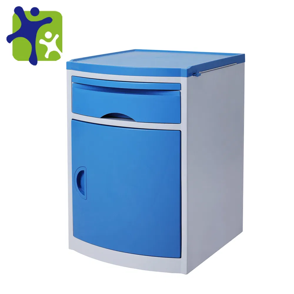 Medical Bedside Cabinet