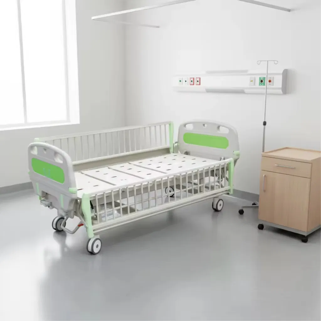 Pediatric Medical Bed 5