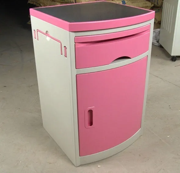 Hospital Bedside Cabinet