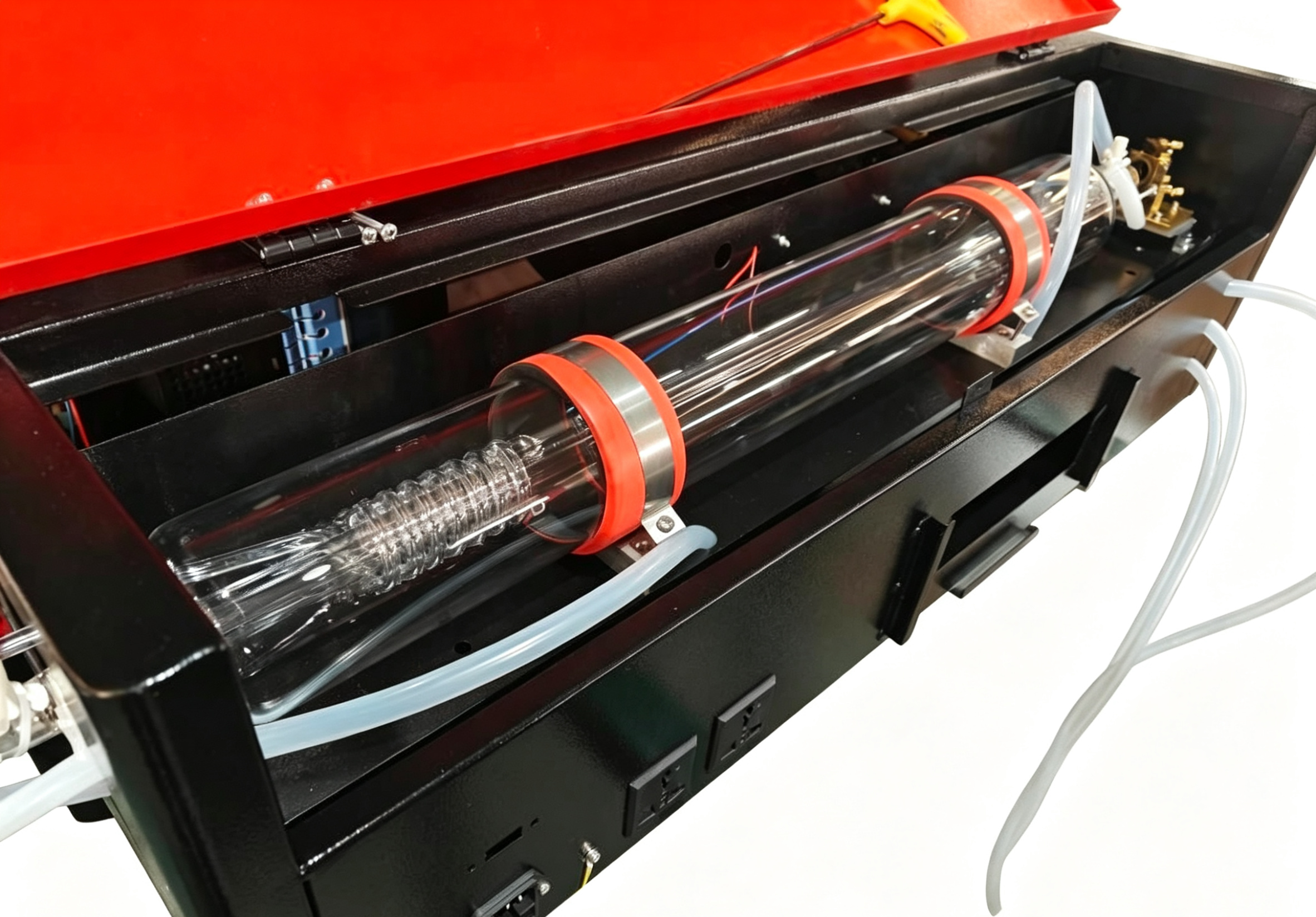 CE Certified CO2 Laser Engraving Machine Industrial Laser Cutting Equipment 100W Laser Engraving Machines