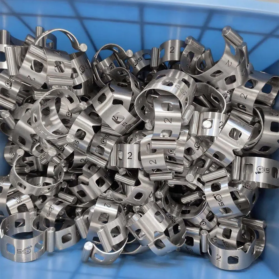 OEM Custom Stamping Fabrication Laser Cutting Sheet Metal Parts Processing for Industry