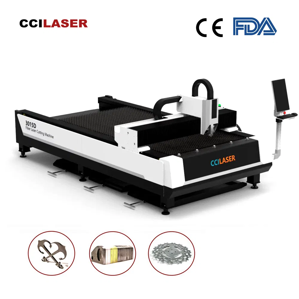 Laser Machine Application