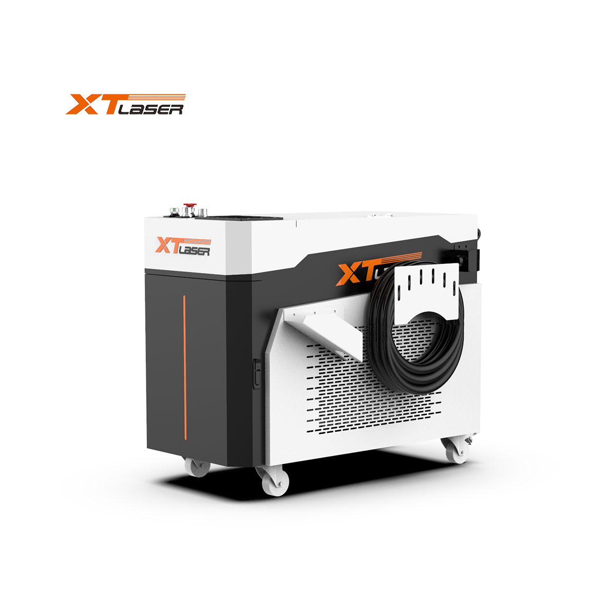 Handheld Metal Welding 4 In 1 Laser Welding Cleaning Cutting Machine