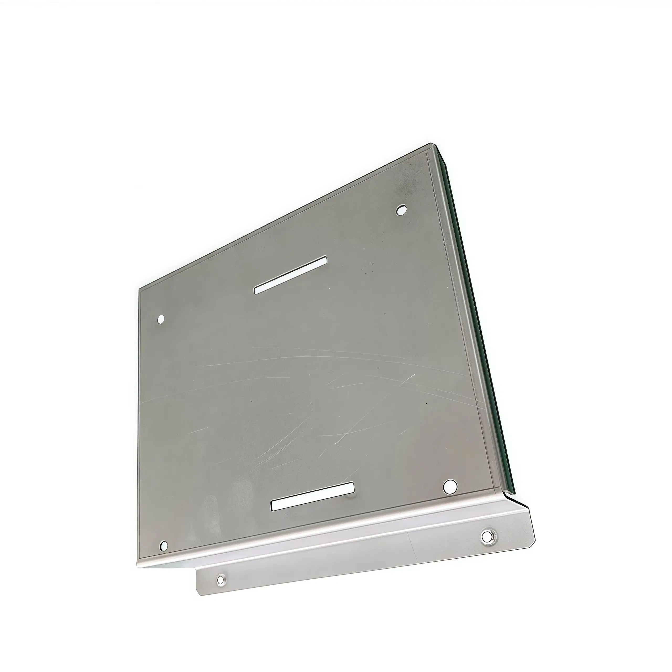 Custom Precision Metal Sheet Bending and Laser Cutting Solutions