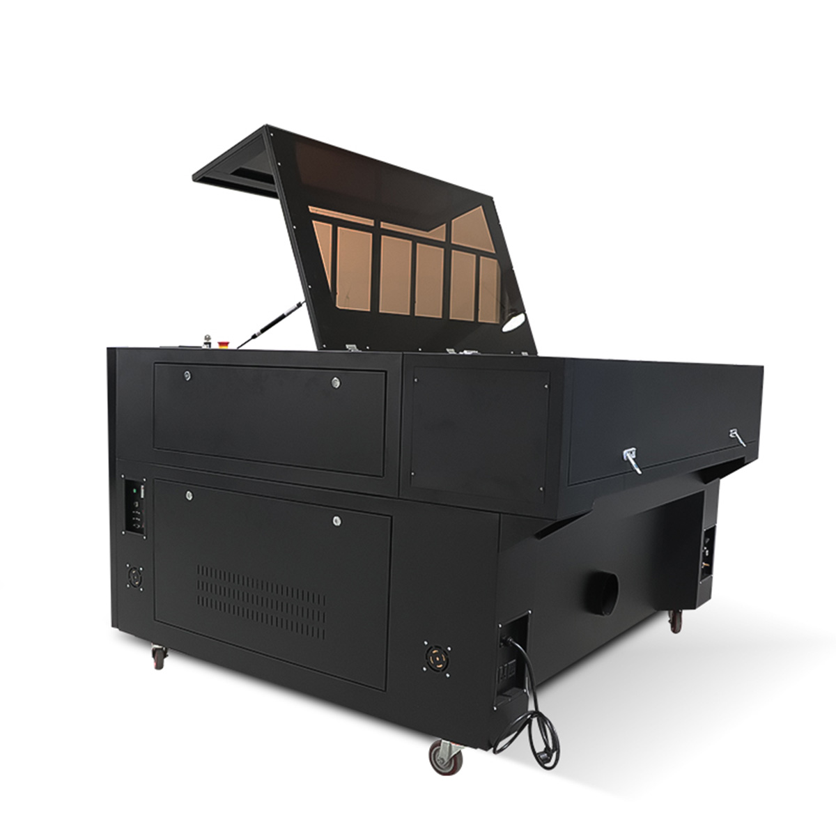 1490 1610 Metal Laser Cutting Machine