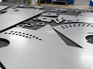 Metal processing