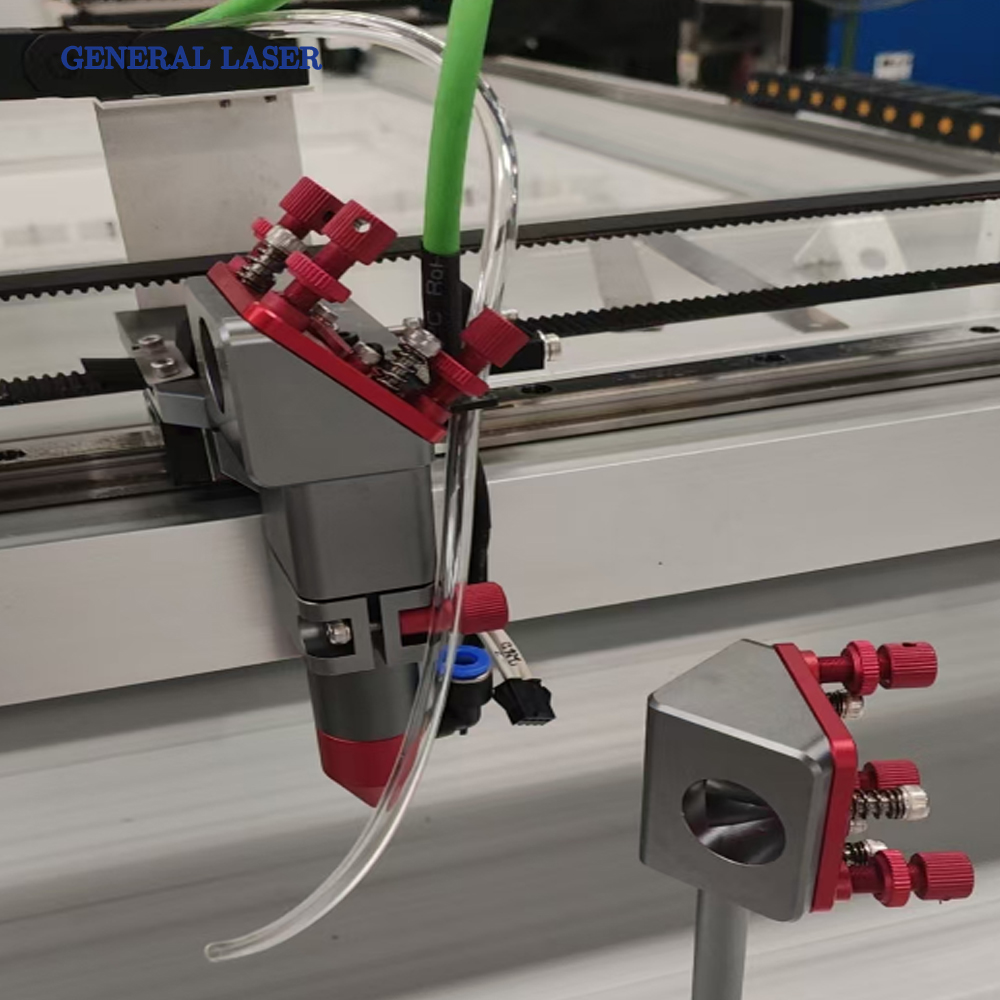 OEM Customization Accepted 130W CO2 Laser Cutting Machine