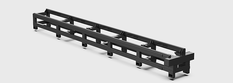 Machine Frame
