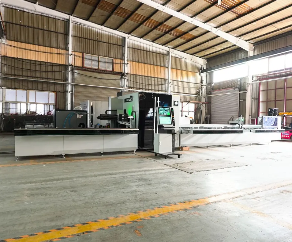 Milling Cutters