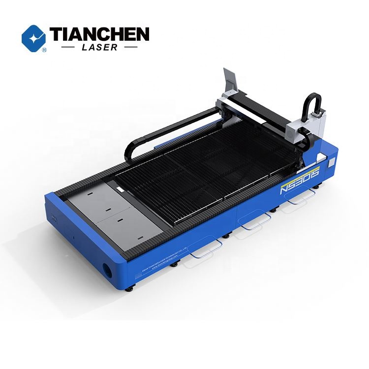 Laser Cutting Machine High precision 1.5kw 2kw 3kw Laser Cutting Machine for Sheet Metal