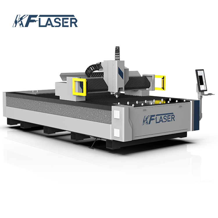 Laser Cutting Machine 3000 X 1500 Full Kit Set MAX 2000w Cnc Fiber Laser Source Raytols BM111 Heat Fscut2000