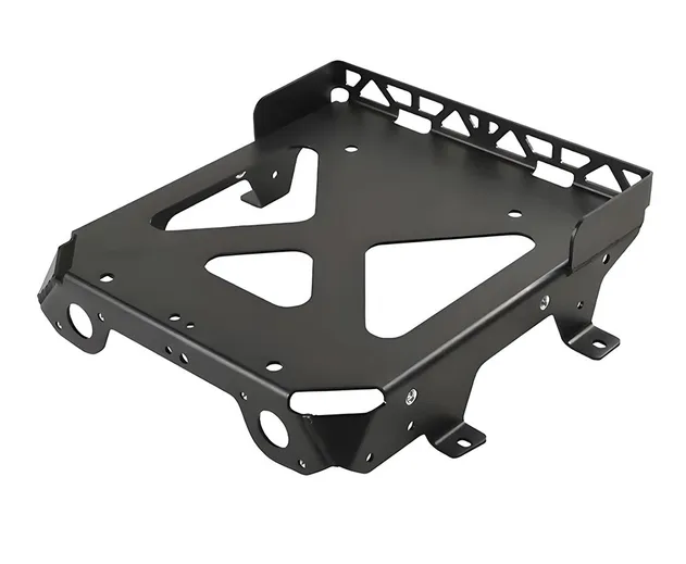 OEM Custom Stamping Fabrication Laser Cutting Sheet Metal Parts Processing for Industry