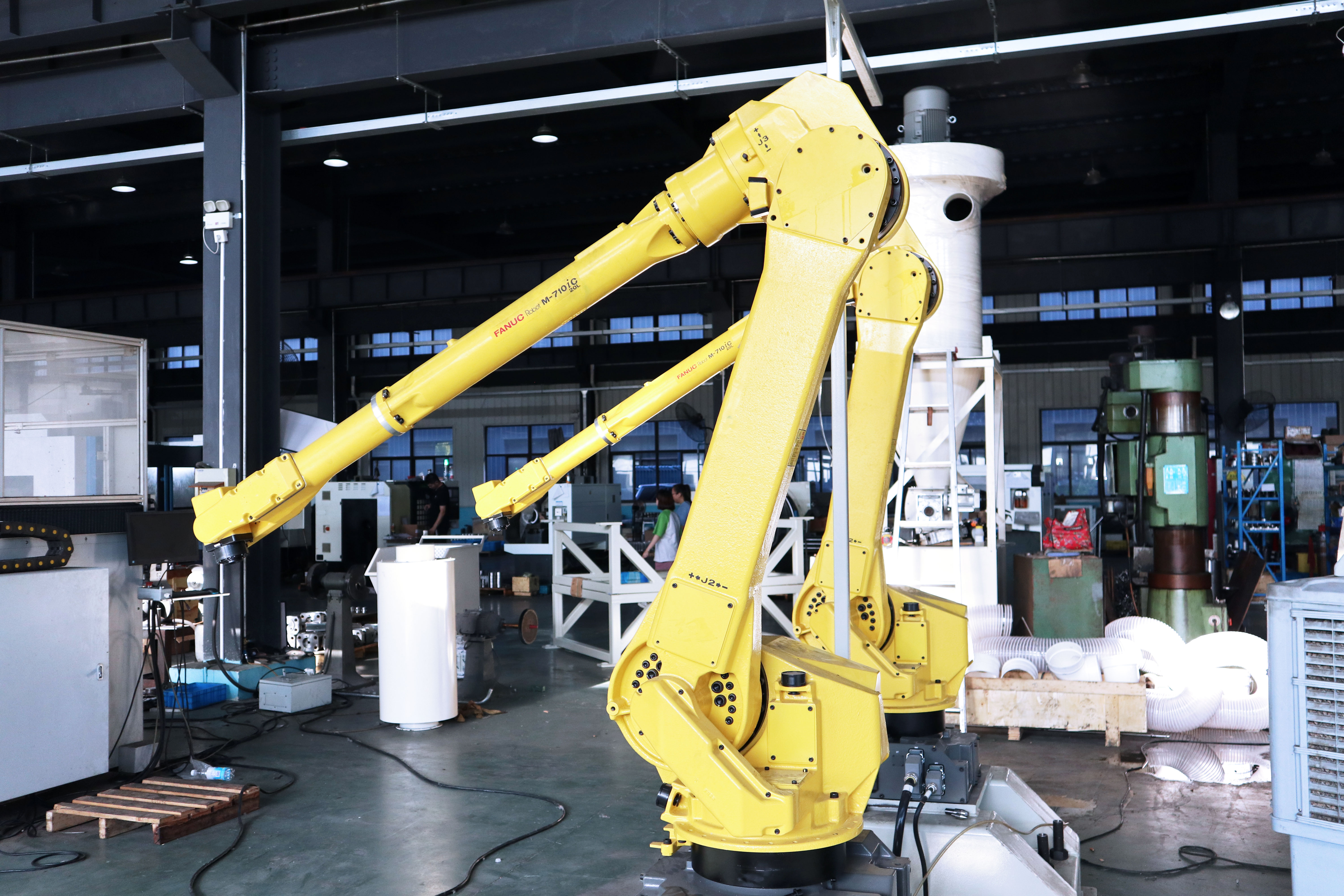 Manufactory Price Robotic Pure Water Jet Cutting Machine For Cnc Water Jet Cutter