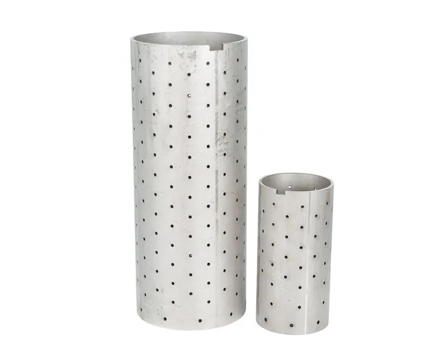 OEM Custom Stamping Fabrication Laser Cutting Sheet Metal Parts Processing for Industry