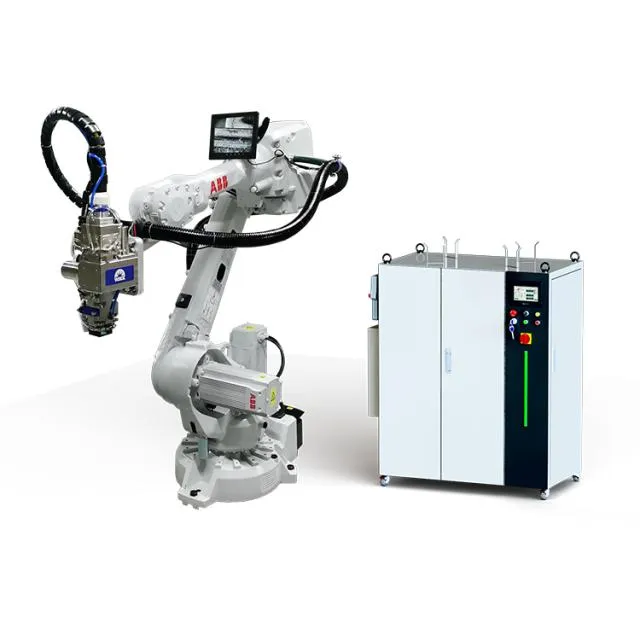 Robotic Arm