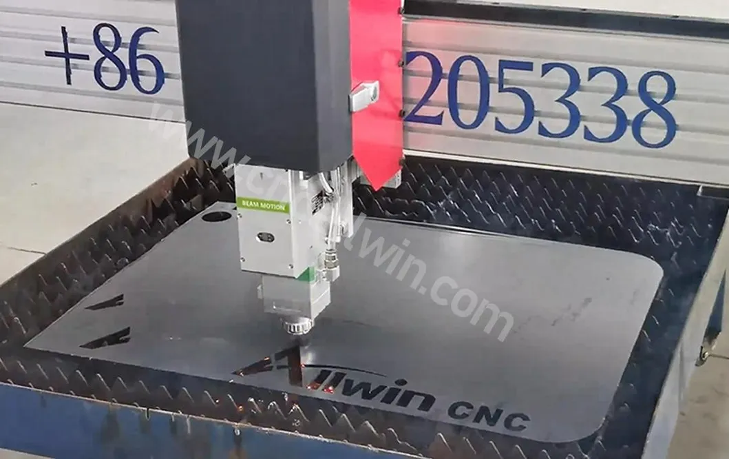 Cutting Sample 2