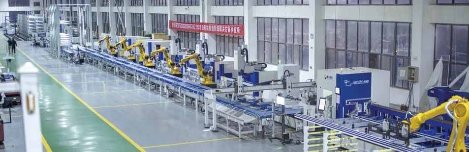 Production Process