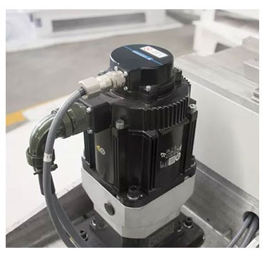 Servo Motor