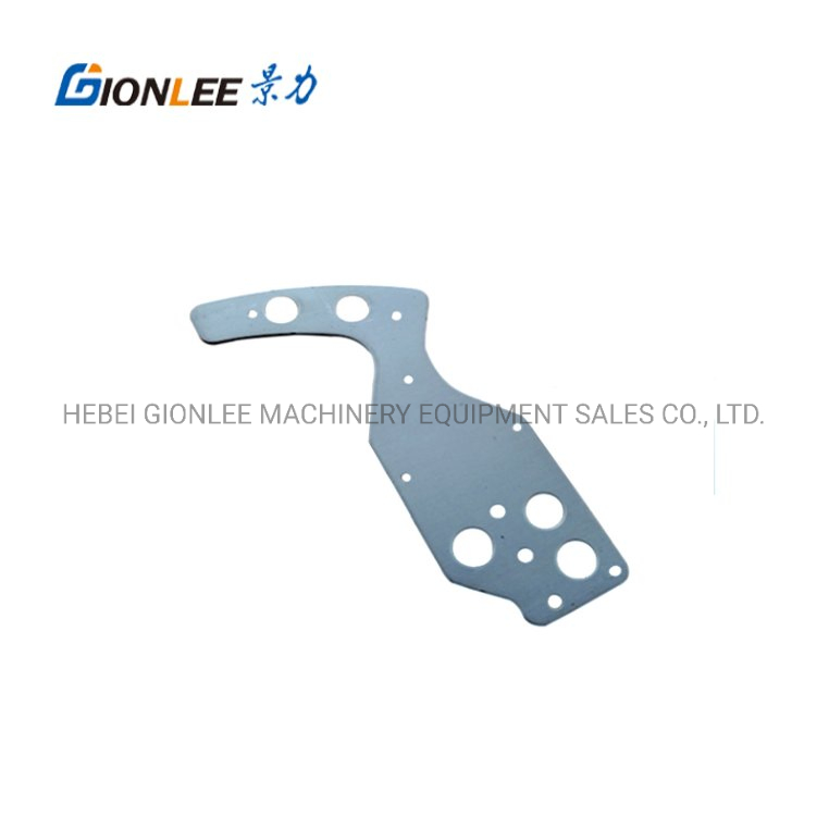 Custom Sheet Metal Alloy Part Products Laser Cut Cutting with Custom Service