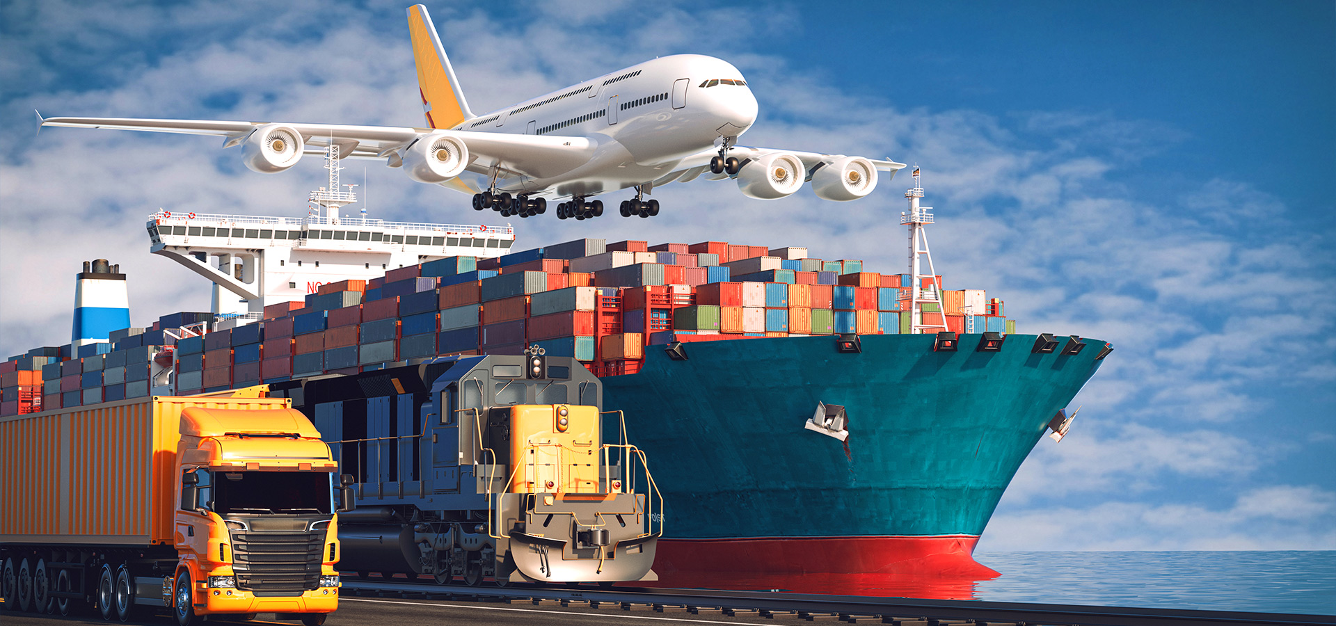 Shipping Options