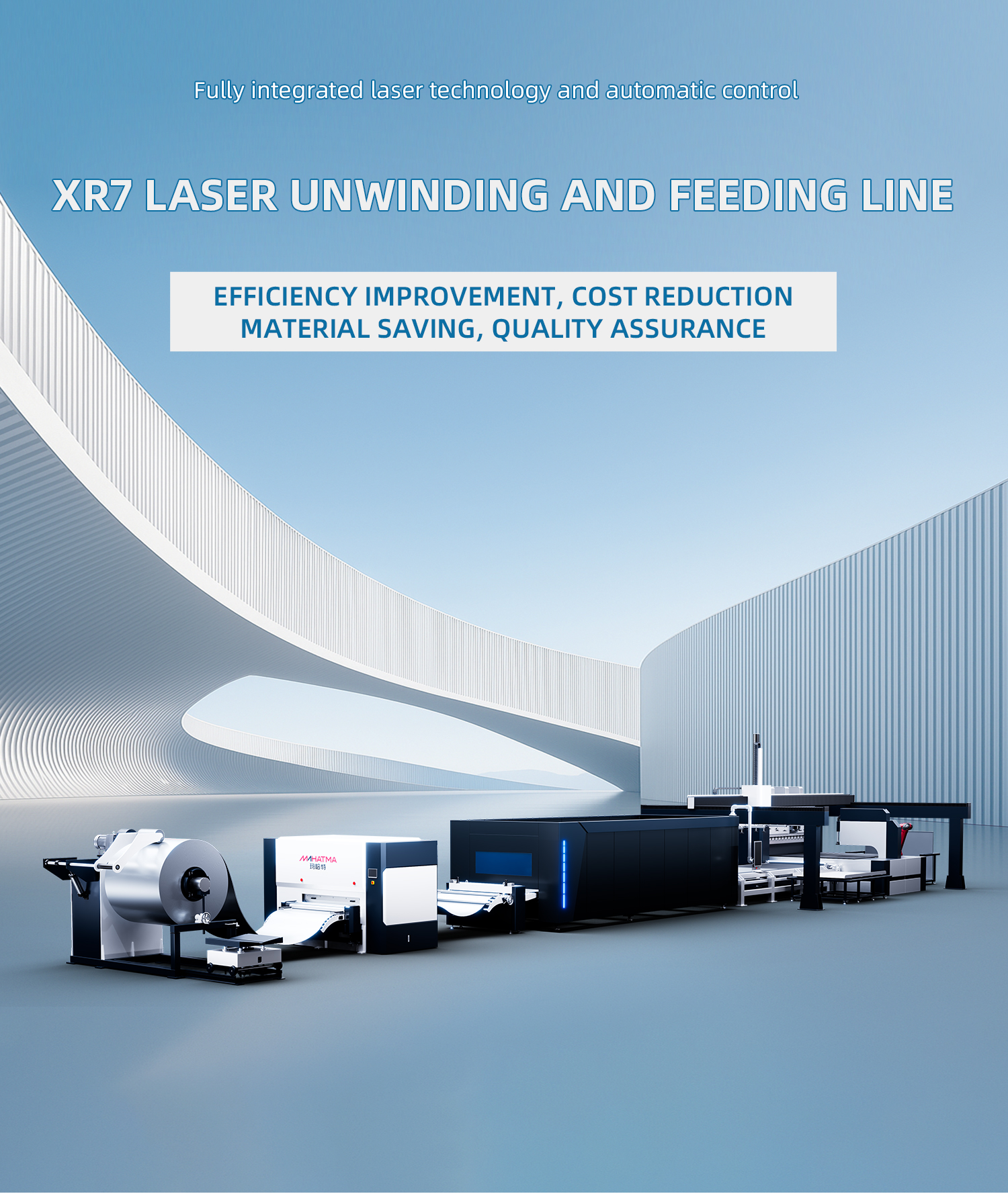 Laser Cutting Process