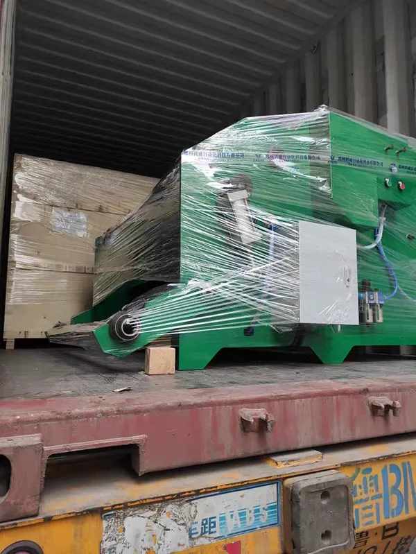 Shipping Box 3