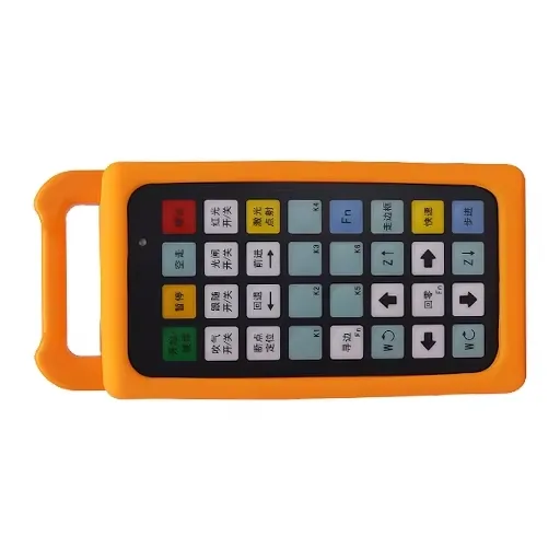 Wireless Controller