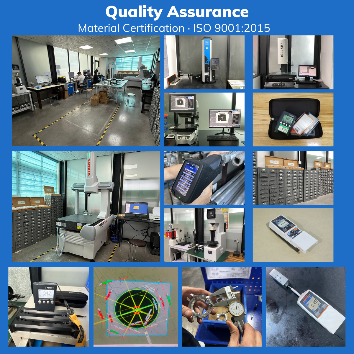 Inspection Equipment