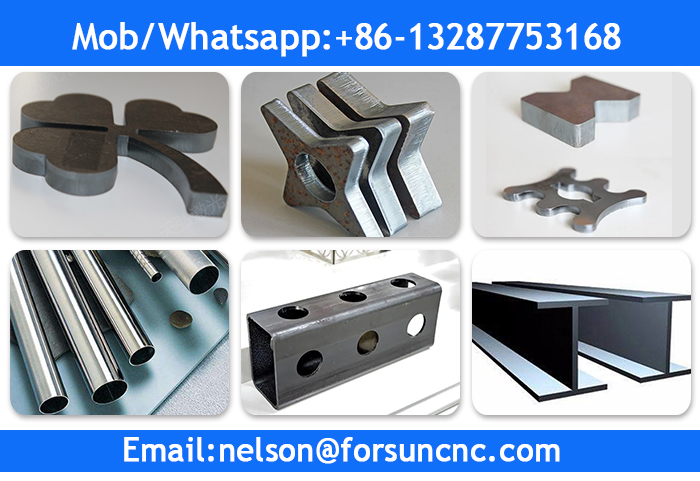 Cutting Samples