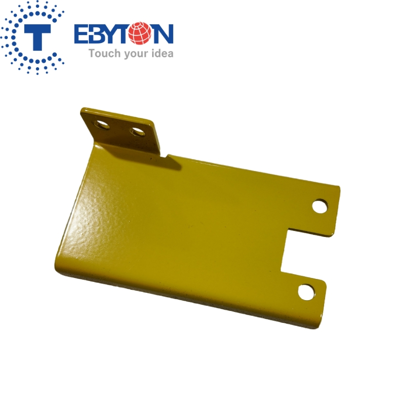 Custom Sheet Metal Parts Aluminum Stainless Steel Laser Cutting Components Car Modifications Titanium Service