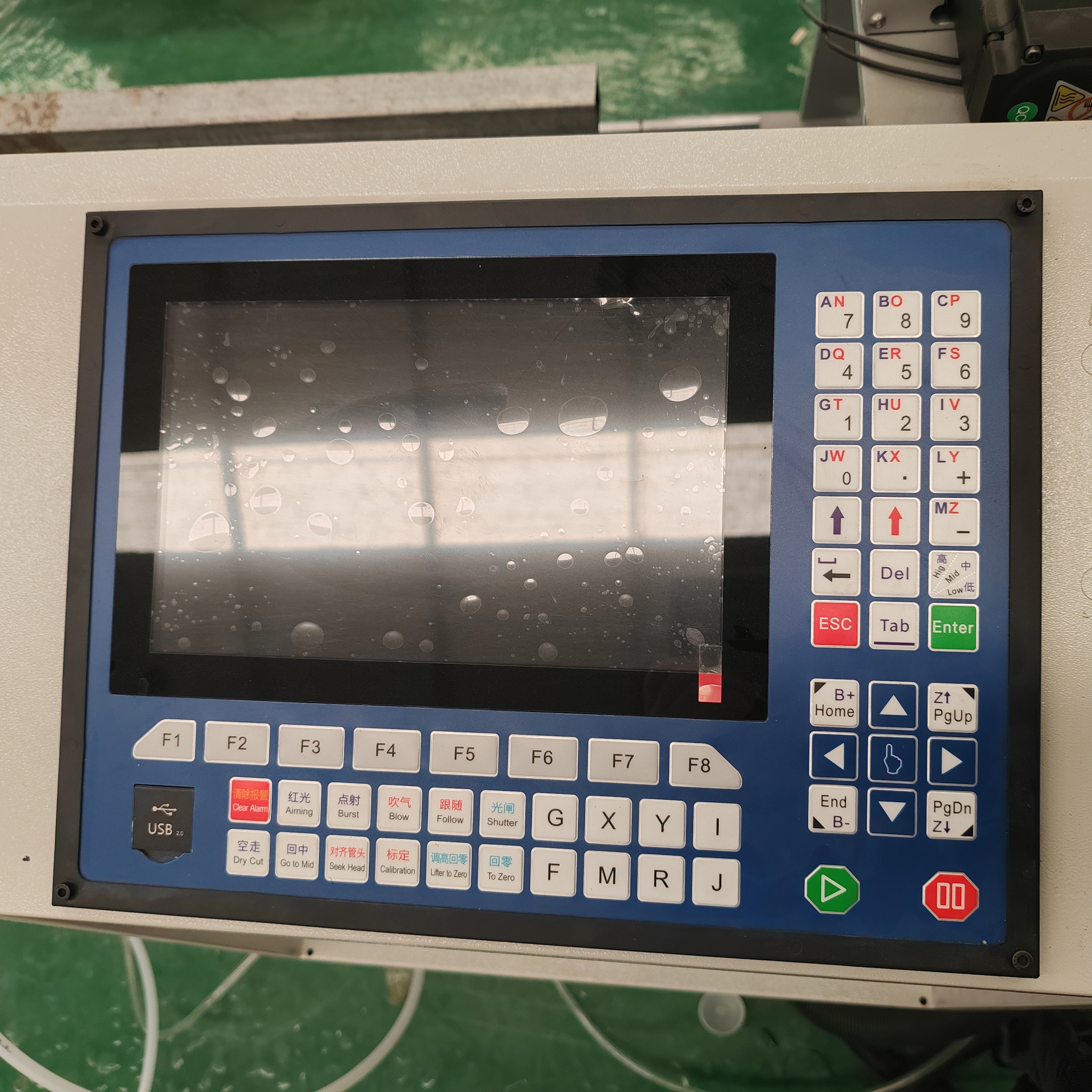 High Precision Laser Tube Cutting Machine Fiber Cutter for Stainless Steel Tubes Metal Pipes Automatic Machinery Price