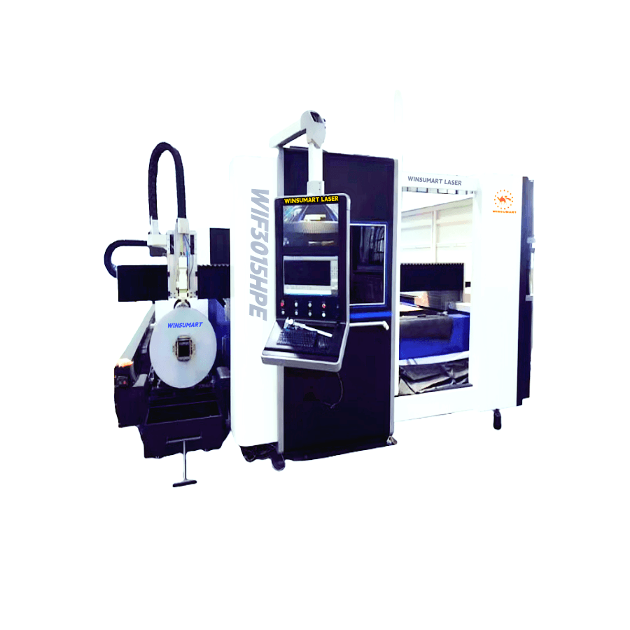 Laser System