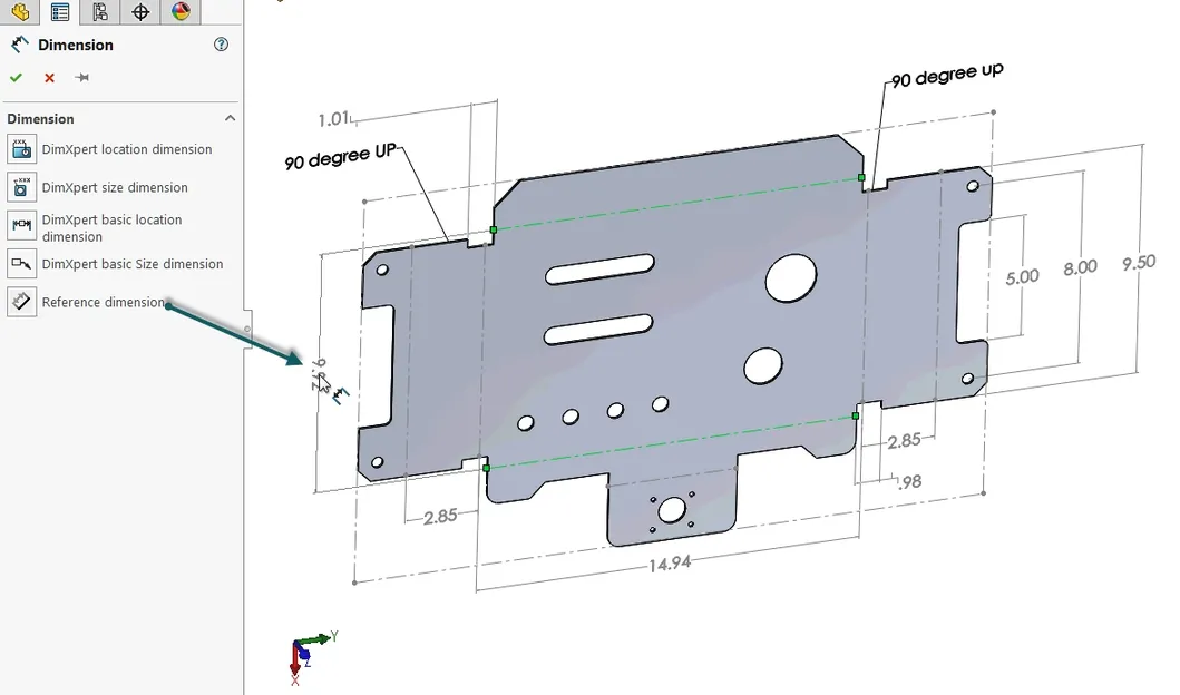 Sheet Metal Fabrication