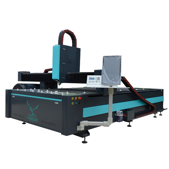 Hot Sales Business International Partner Metal Laser Cutting Machine Cypcut Control System Supports AI BMP PLT Graphic Formats