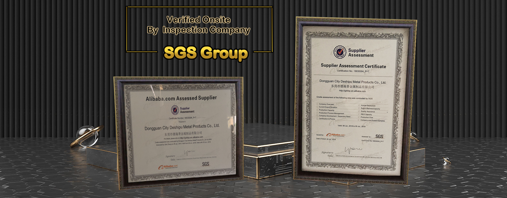 ISO Standard