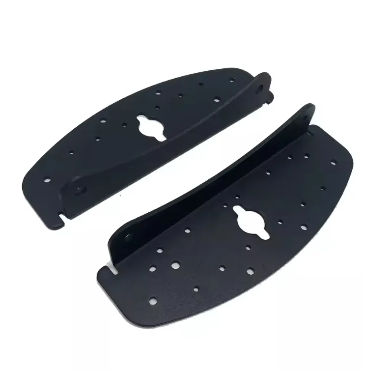 Sheet Metal Part 3