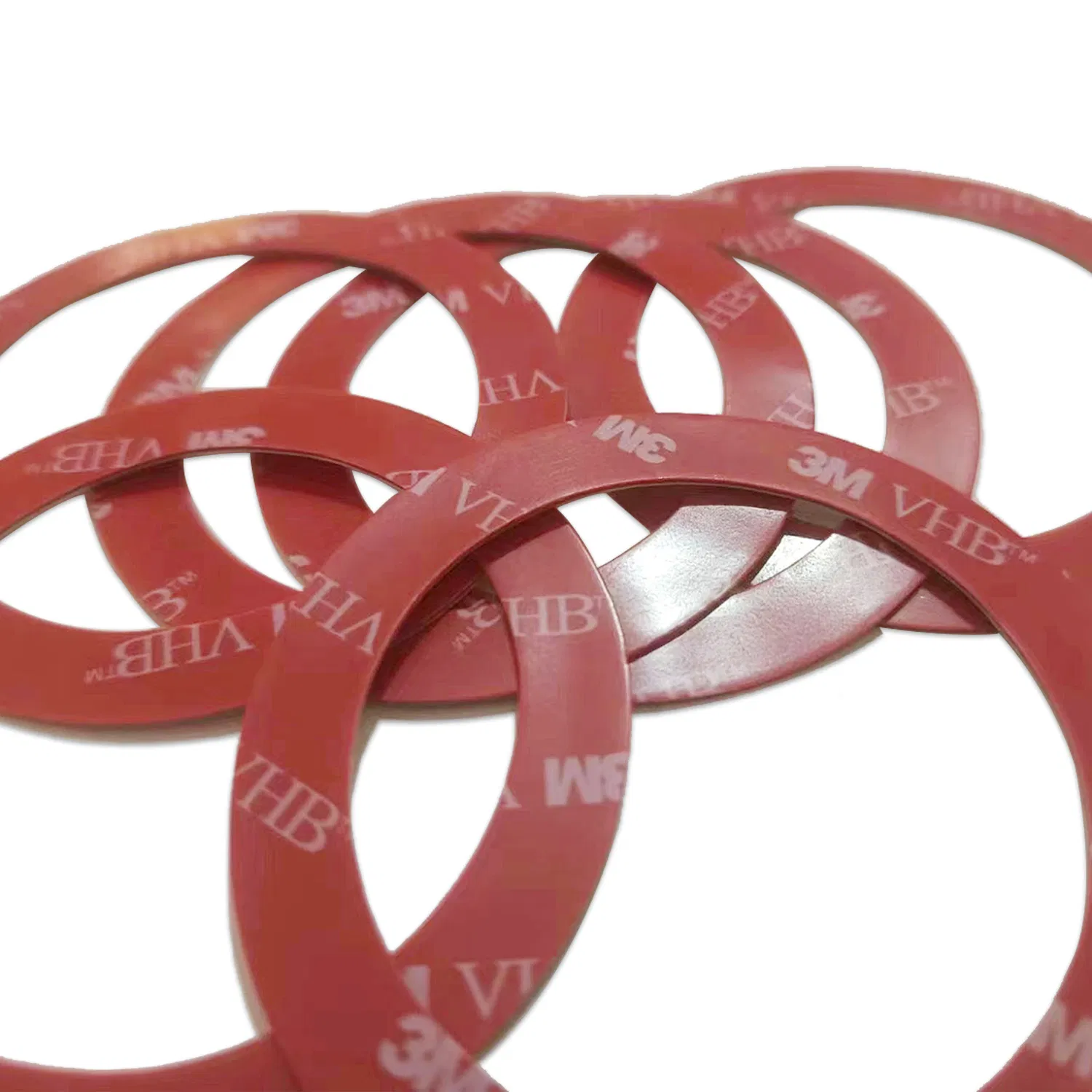 Factory Supply Industrial Moiture Proof Electromagnetic Shielding Laser Die Cutting for Construction Applications