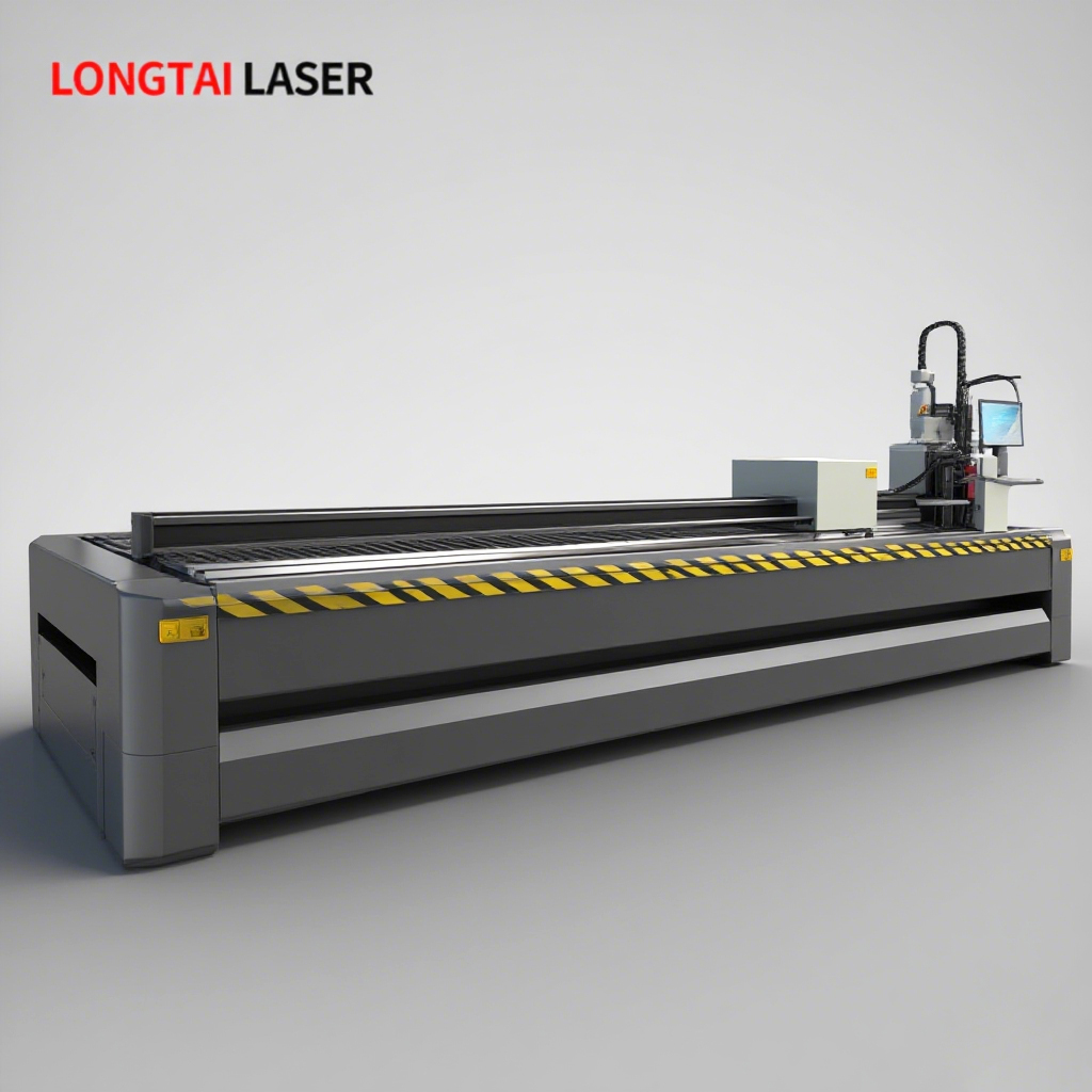 High Quality Laser Tube Cutting Machines Design-Free Operation for Square and Round Metal Tubes 1.5kw 2kw 3kw