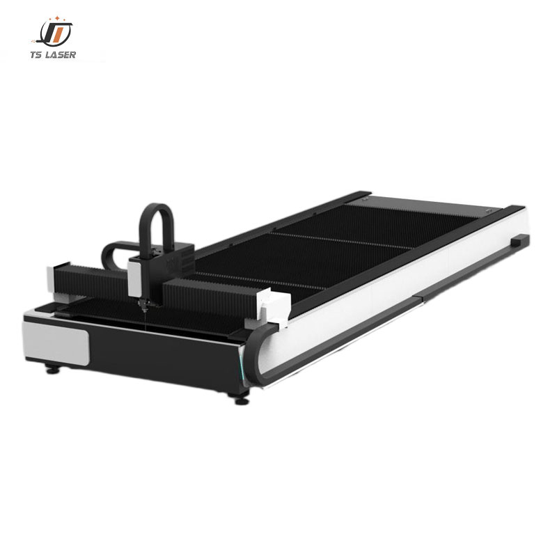 High-Power Fiber Laser Cutting Machine: Large-Format, Customizable, and Automated Equipment for Metal Sheets