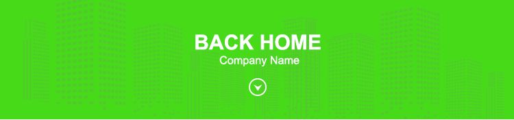 Footer Banner