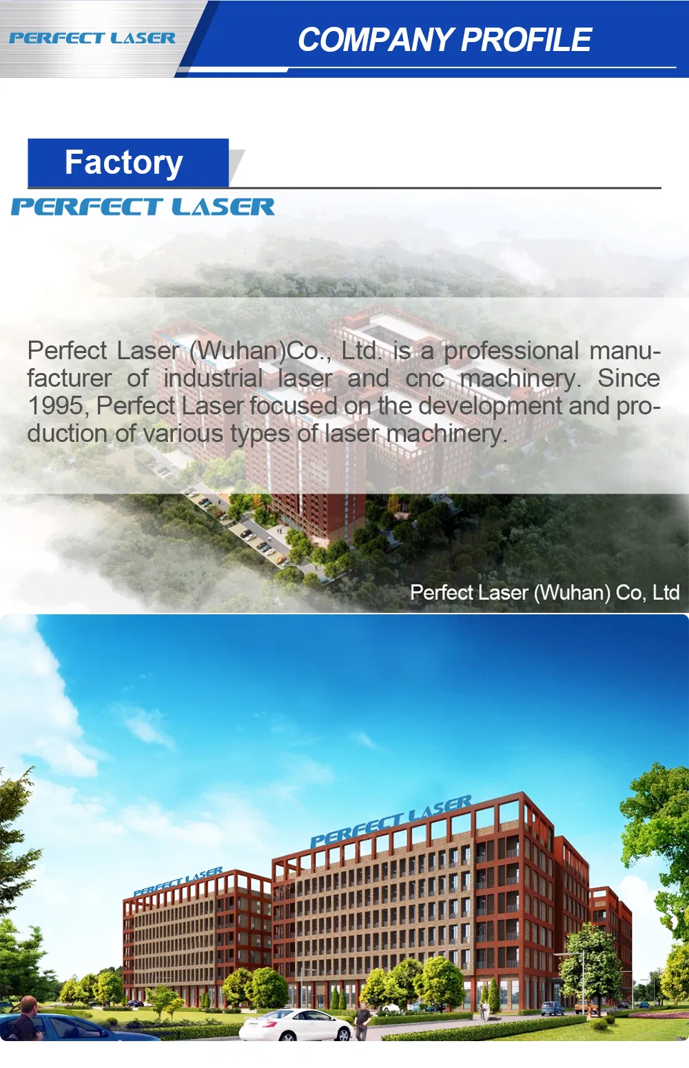 Production Facility 1