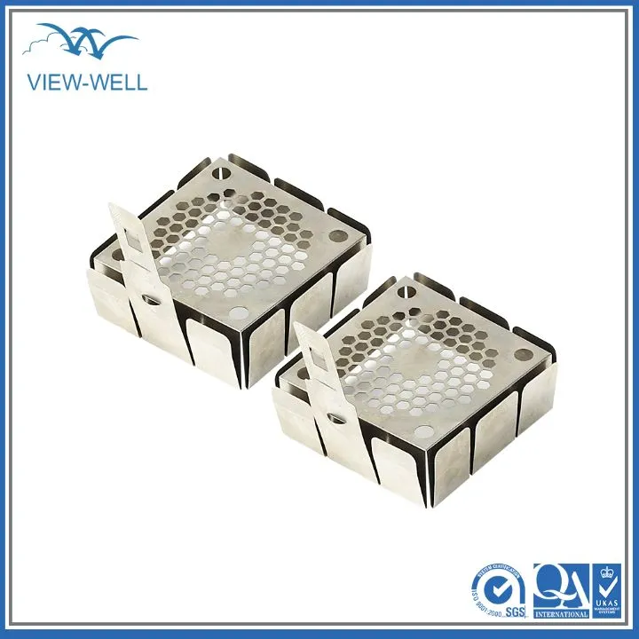 Stamping Part 10