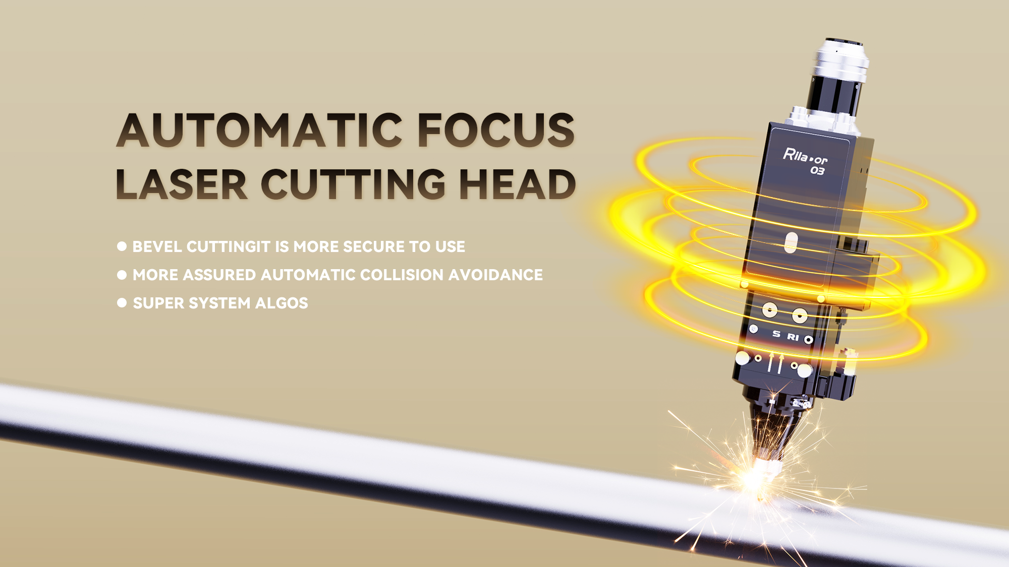 Cutting Head