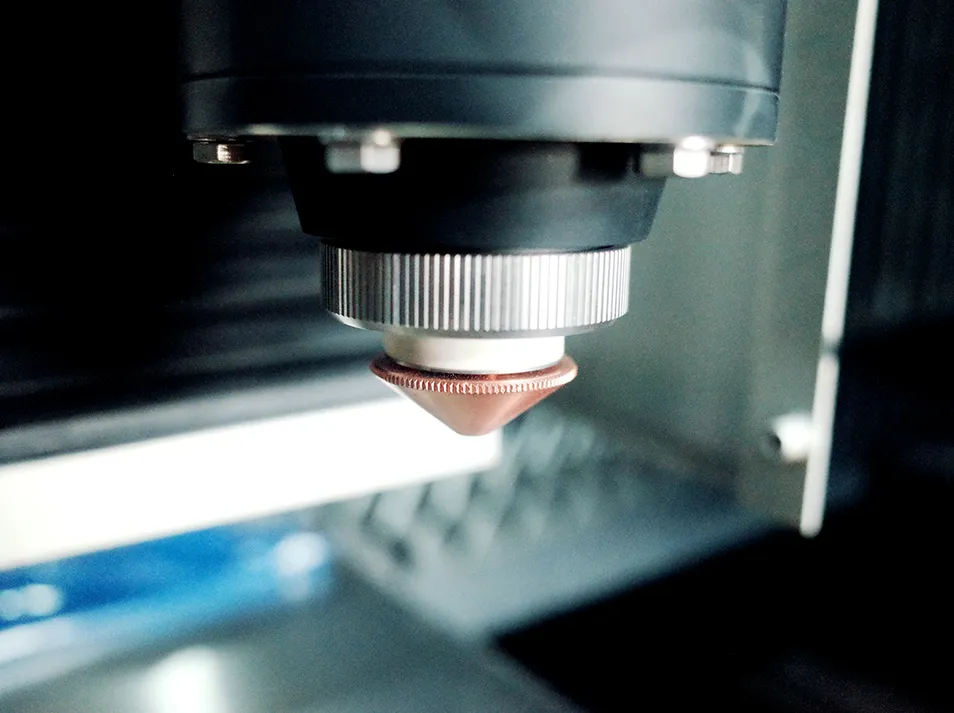 Cutting Nozzle
