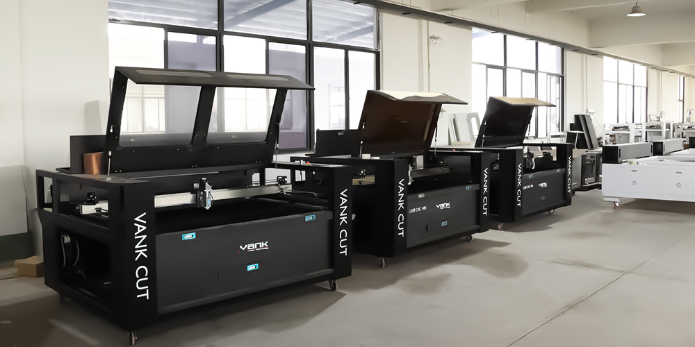 Laser Machine Overview