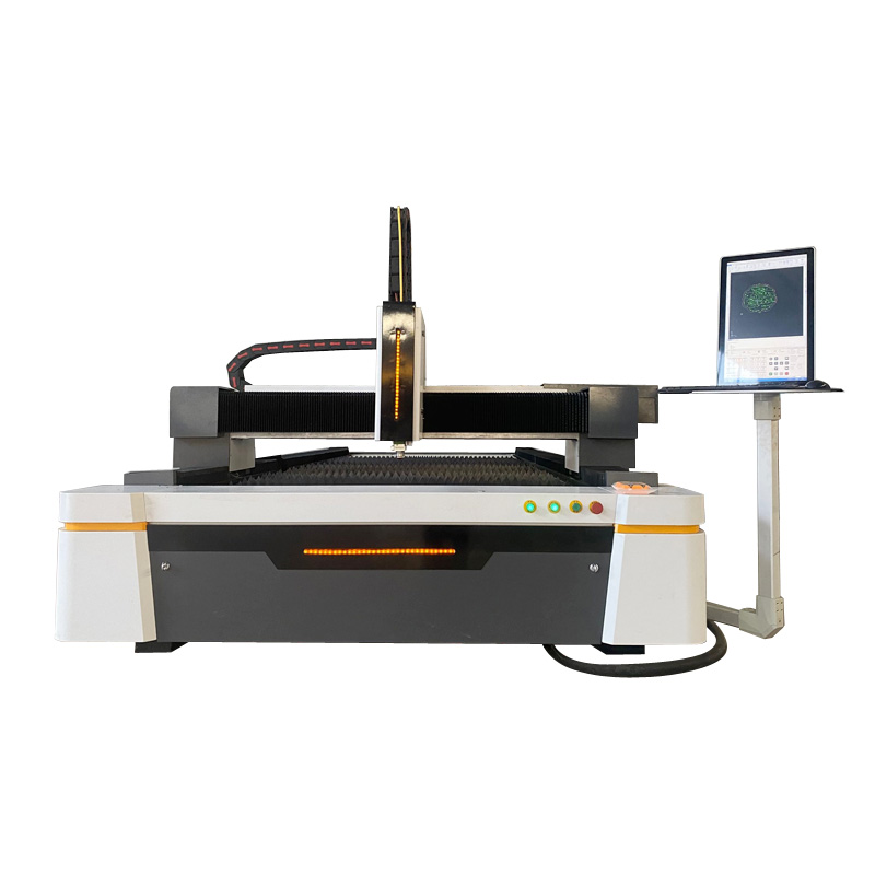 Laser Cutting Machine Cutter High Precision Fiber Laser Cutting Machine