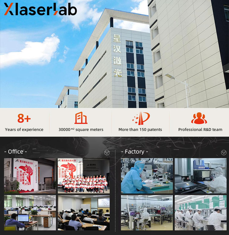 Production Facility
