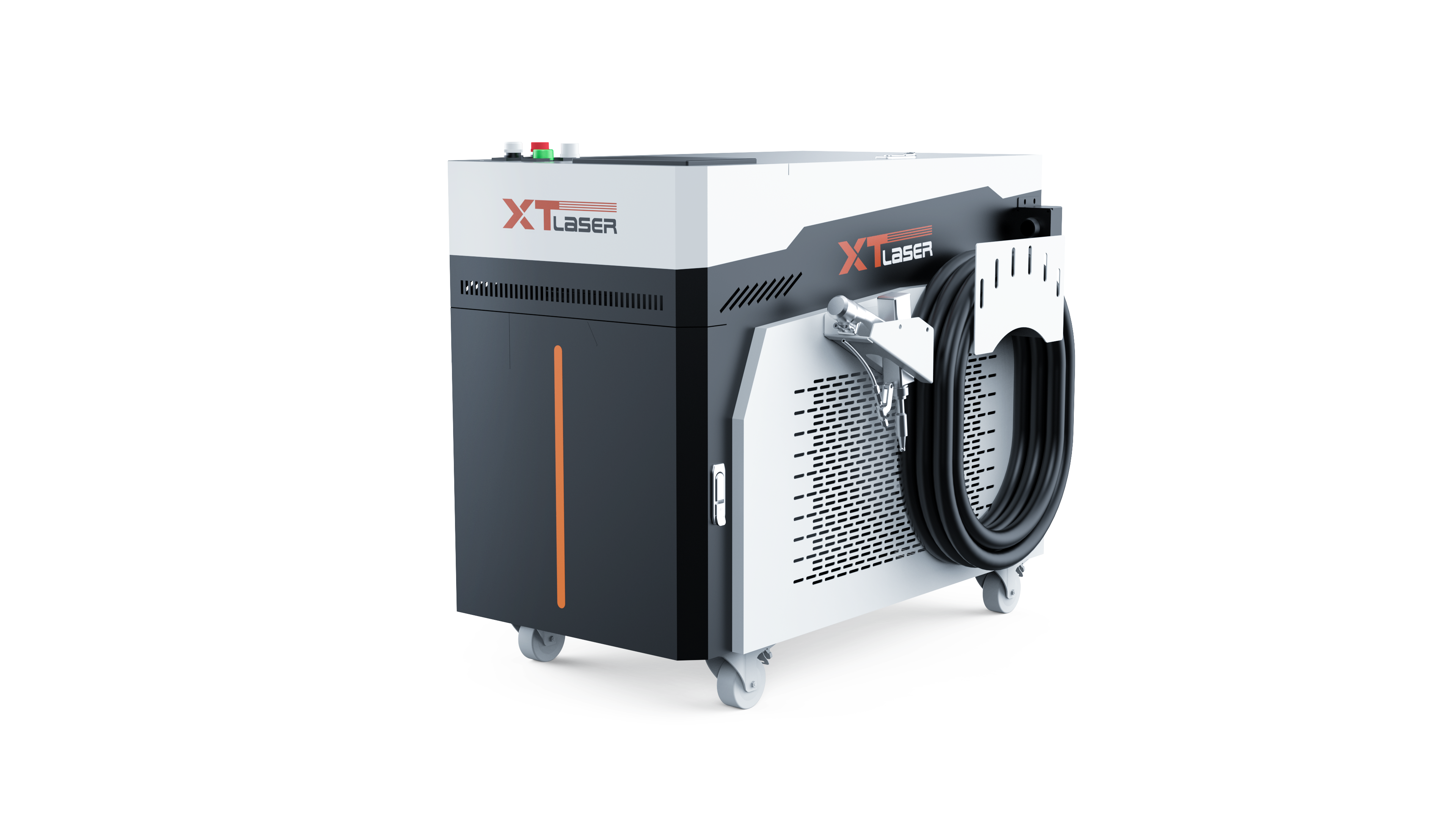 2026 4in1 Handheld Laser Welding Machine 1500w 2000W 3000w Metal Laser Welder Cleaner Cutter
