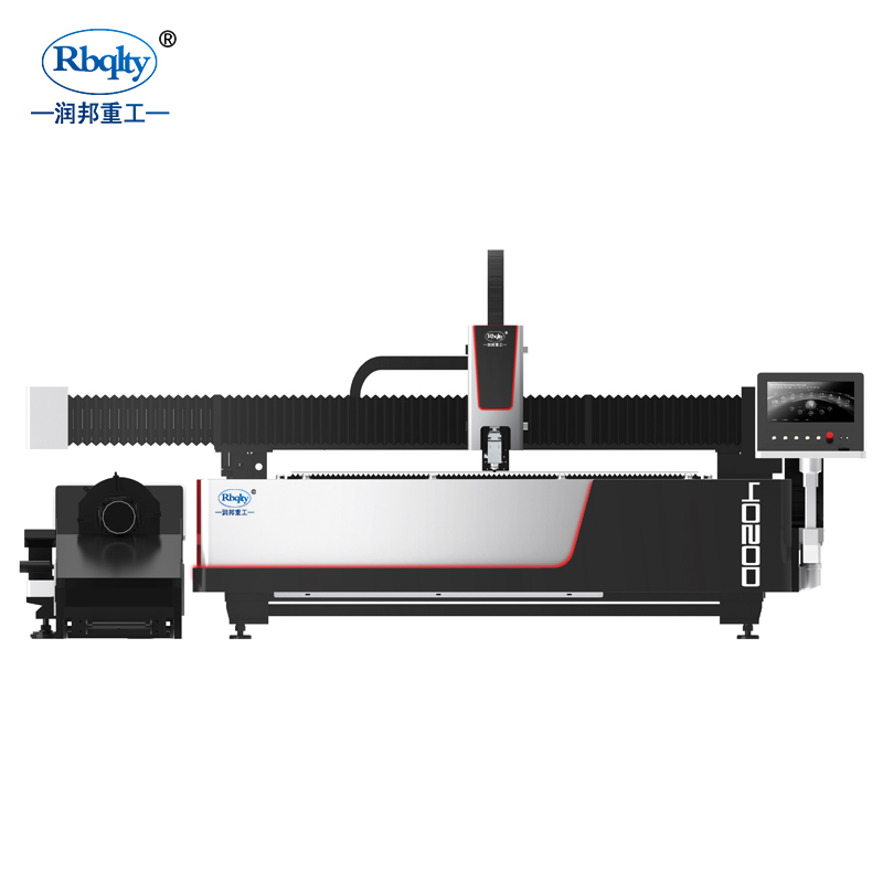 Factory Direct Supply High Quality Metal Fiber Laser Cutting Machine for Plate and Pipe Laser Cutter